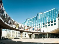 EEG Brussel : Brussel
