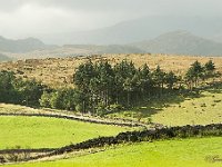 Landscape arround Loch Eriboll