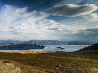 Loch Kishorn