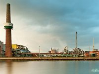 Nyrstar factory Balen 2 : Nyrstar