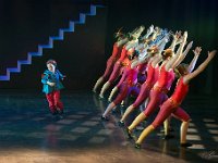 Pas de Deux 4 : Pas de deux