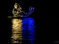Refections : Candellight Tour 2013