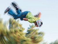 Skating 1 : Skatepark Lommel