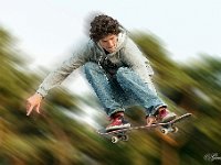 Skating 2 : Skatepark Lommel