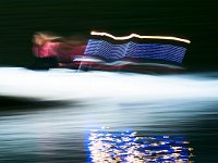 Speed : Candellight Tour 2013