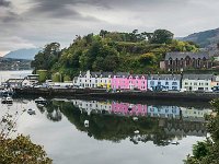 20141007 0203  Portree Skye Schotland : Schotland