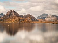 20141008 0215  Black Cuillins Skye Schotland : Schotland