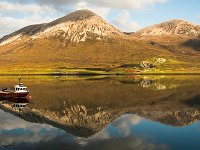 20141008 0232 1  Red Cuillins Skye Schotland : Schotland