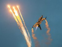 20150918 0915  Sunset Airshow Sanicole met F16 KB : Sunset airshow 2015