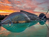 20170516 0681  Ciudad de las Artes y las Ciencias Valencia : Valencia