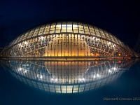 20170516 0978  Ciudad de las Artes y las Ciencias Valencia : Valencia