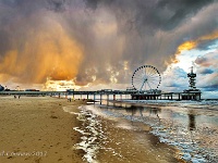 20171125 0249 5  Scheveningen : Den Haag, Scheveningen