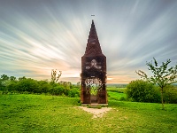 20180424 0083  Doorkijkkerje Borgloon. : Borgloon