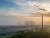 20180528 0103 3  Leenderheide. : Leenderheide