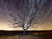 20180807 Leenderheide Startrails 1  Leenderheide.