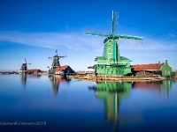 20190225 0340  Zaanse Schans : Zaanse Schans