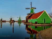 20190225 0405  Zaanse Schans : Zaanse Schans